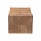 Bali & Pari Liza Natural Seagrass Coffee Table 262-13681-ZORO - alternate 4