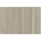 Homeroots 23" Natural And White Wood Square Two Drawer Nightstand 643691 - alternate 12