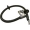 Komatsu CABLE, KOMATSU OEM TZ0533 TZ0533 - alternate 2