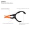 Zeeline By Milton 12-Inch Oil Filter Pliers ZE801 - alternate 3
