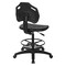Office Star Products Drafting Chair, Black, Steel KH81310TX - alternate 4