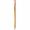 Universal Deluxe Blackstonian Pencil, HB (#2), Black Lead, Yellow Barrel, 12PK UNV55520 - alternate 1