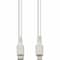 Add-On AddOn Thunderbolt/USB-C Data Transfer Cable USBCTBOLT1-2MW - alternate 1