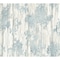 York Wallcoverings Aspen Grove Blue Wallpaper GN2602 - alternate 1