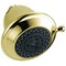 Delta Universal Showering Components Premium 3-Setting Shower Head RP43381PB - alternate 1