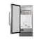 Summit Built-In 50 lb. Clear Icemaker BIM44GCSS - alternate 5