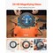 Vevor Magnetic Helping Hands Soldering Station 3X LED Magnifying Lamp 4 Arms LFS0203 - alternate 5