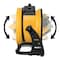 Xpower XPOWER FC-100 1100 CFM 4 Speed Portable Multipurpose 11" Professional Grade Air Circulator FC-100 - alternate 5