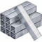 Bostitch 1/2in Heavy Duty Staples 5000 - Heavy Duty - 1/2in Leg - 1/2in Crown - Holds 85 Sheet(s) - Heavy SB351/2-5M - alternate 1