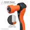 Klein Tools Insulated Ratchet and Socket Set, 12-Piece 47110INS - alternate 3
