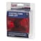 Grote Trailer Light - Stop/ Turn/ Tail Light With Side marker Light; Incandescent Bulbs; Square Housing; R 52312-5 - alternate 2