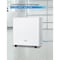 Black & Decker Dehumidifier, White, 17.6 in, 115 BD50MWSA - alternate 2