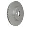 Hella Brake Disc 355122952 - alternate 1