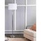 Jonathan Y Aubrey 59.5" Crystal / Metal LED Floor Lamp, Clear/Chrome JYL2028A - alternate 6