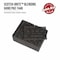 Scotch-Brite BLENDING PAD, 9 IN L, 6 IN W W/DIA, MEDIUM GRADE, SILICON CARBIDE ABRASIVE, 20PK 7100082599 - alternate 4