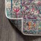 Jonathan Y Bohemian FLAIR Boho Vintage Medallion Navy/Cream 8 ft. x 10 ft. Area Rug BMF103B-8 - alternate 5
