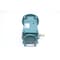 Dodge Industrial TIGEAR 2 RIGHT ANGLE WORM GEAR REDUCER 30:1 0.96HP 20Q30L56 - alternate 4
