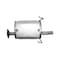 Ap Exhaust Muffler-Msl Maximum Merit Exhaust, 700387 700387 - alternate 3