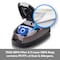 Prolux Prolux QX60 Pet Bagged Canister Best Rated Vacuum with Sealed HEPA Filtration qx60 - alternate 8