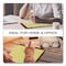 Ampad Canary Legal Pad, Pk4 20-032 - alternate 8