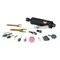 Performance Tool 14 pc. Mini Die Grinder Kit, Variable Speed, 1/4 1/8 Collets, Storage Case M567DB - alternate 5