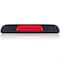 Recon Truck Accessories 99-16 F250/F350/F450/F550/95-03 RANGER/01-05 SPORT TRAC 3RD BRAKE LIGHT W/WHITE 264116BKHPS - alternate 3