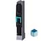 Siemens In-line fuse switch disconnector 3-pole selectable Sz. 2 I=400 A 3NJ4133-3BF01 - alternate 2