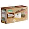 Sparkjump Modern Birdhouse Woodworking Kit MBHWK04 - alternate 1