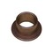 Auveco Door Hinge Bushing 27/64in O.D. 11/32in Inside Diameter, 25PK 14550 - alternate 1
