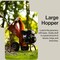 Superhandy Mini Wood Chipper Shredder Mulcher, 7HP 3" max diameter GUO035 - alternate 3