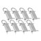 Mytee Products Trailer Stake Pocket D-Ring Zinc Coated Flatbed Utility, 8PK SPDR-Zx8 - alternate 7