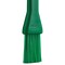 Vikan Pastry Brush, 7 3/4 in L, 1 1/5 in W, Green 5552302 - alternate 2