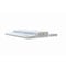 Beyond Led Technology LED Linear High Bay, Adj Watt 90W-105W-130W, 19630Lm, 5000K, 120V-277V, White Housing BLT-LHBC(90/105/130)W-50KLV-S - alternate 2