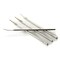 Norpro Handy Shellfish/Nut Cracker, 1-1/4 in Jaw Opening, 4-3/4 in OAL, Metal Jaw, Metal Handle, Silver Handle 575 - alternate 4