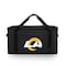 Picnic Time Family Of Brands NFL Los Angeles Rams - 64 Can Collapsible Cooler 716-00-179-334-2 - alternate 1