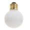 Ilc SATCO Replacement G18.5 Incandescent Globe Lamp - 300LM, 1500HR Life S3828 40G18.5/E26/WH - alternate 2