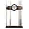 Holland Bar Stool Co Arizona State Cue Rack in Navajo Finish, Pitchfork CueNavArizSt-F - alternate 1