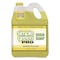 Simple Green Pro Dish Soap, Sparkling Citrus Scent, 1 gal Bottle, 4PK 4110100401128 - alternate 4