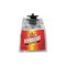 Starbar Disposable Fly Trap, Granular Solid, Fish-Like Bag Pale Brown/Pale Yellow 100523457 - alternate 2