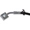 Dorman BRAKE HYDRAULIC HOSE H621751 - alternate 2