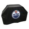 Holland Bar Stool Co 72" Edmonton Oilers Grill Cover GC72EdmOil - alternate 4