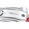 Pioneer 6-1/2-in - 2-way, 200w Max Power, IPX7 Rated, Classic Grille Design - Marine Speakers pair TSME650FC - alternate 2