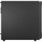 Fractal Design Focus 2 Black Solid Computer Case FD-C-FOC2A-07 - alternate 5