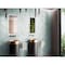 Andova Tiles Jordal Ovinn 3-in. x 12-in. Subway Textured Matte Ceramic Wall Tile (6.03 Square Feet Per Box) ANDJOR1417 - alternate 5
