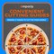 Emporio Kitchen Pizza Baking Pan, 15.75-Inch Round Perforated Carbon Steel Tray with Non-Stick Gray Marble Coating EMPPIZ0165 - alternate 4
