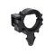 Auveco Wire Loom Routing Clip 10mm Inside Diameter 13mm O.D., 15PK 20471 - alternate 1