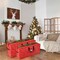 Elf Stor Christmas Tree Storage Bags Woven Totes for up to 16ft Artificial Trees Protects Decorations, 2PK 83-DT5525 - alternate 5