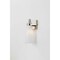 Hudson Valley Lighting Trude 5.75 in. Wall Sconce Polished Nickel 4221-PN - alternate 5