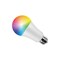 Infibrite A19 WiFi Smart LED Light Bulb, 8W 800LM, Alexa/Google/SIRI, ETL and Energy Star, 2PK IB-007-1-8W-WH-2PK - alternate 4