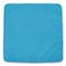 Rubbermaid Commercial Microfiber Cleaning Cloths, 12 x 12, Blue, PK24 1820579 - alternate 1